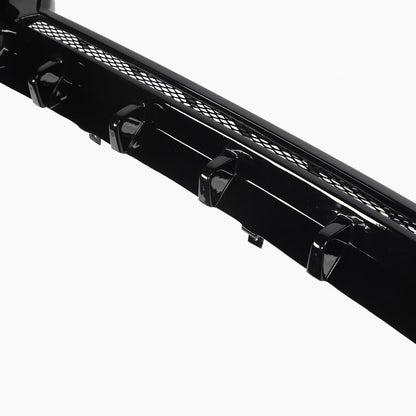 Performance Style Gloss Black Rear Bumper Diffuser For BMW 3 Series 320i 330i M Sport Sedan (2019-2022) ,Not for M340i M340d