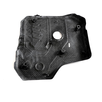 OEM Style Carbon Fiber Front Engine Bonnet Hood Cover for BMW G20/G21/G22/G23/G26/G30/G31/G32