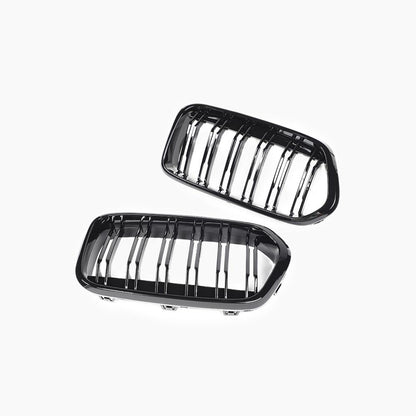 BMW X2 F39 (2018–2023) Grille