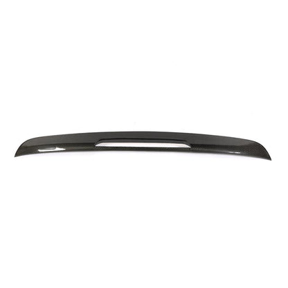 Carbon Fiber Rear Roof Spoiler For Mercedes Benz Vito W447 Pre‑Facelift (2014–2019)