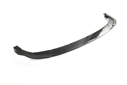 3D Style Carbon Fiber Front Lip for BMW 3 Series G20/G21 LCI M Sport (2023-2024)