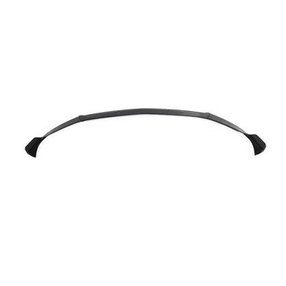 Barbus Style Carbon Fiber Front Lip for Mercedes Benz A-Class W177 Sport/A35 AMG Pre-Facelift (2018-2022)