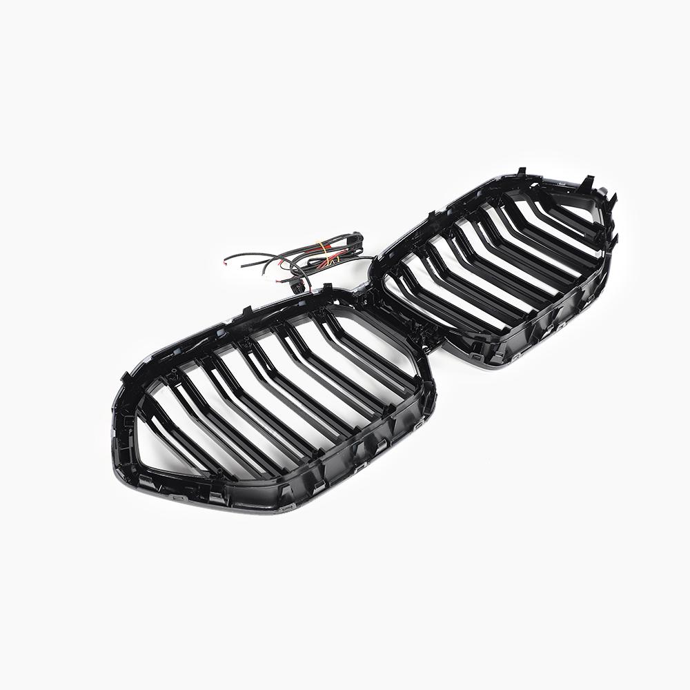 BMW X6 G06 (2020–2022) Grille