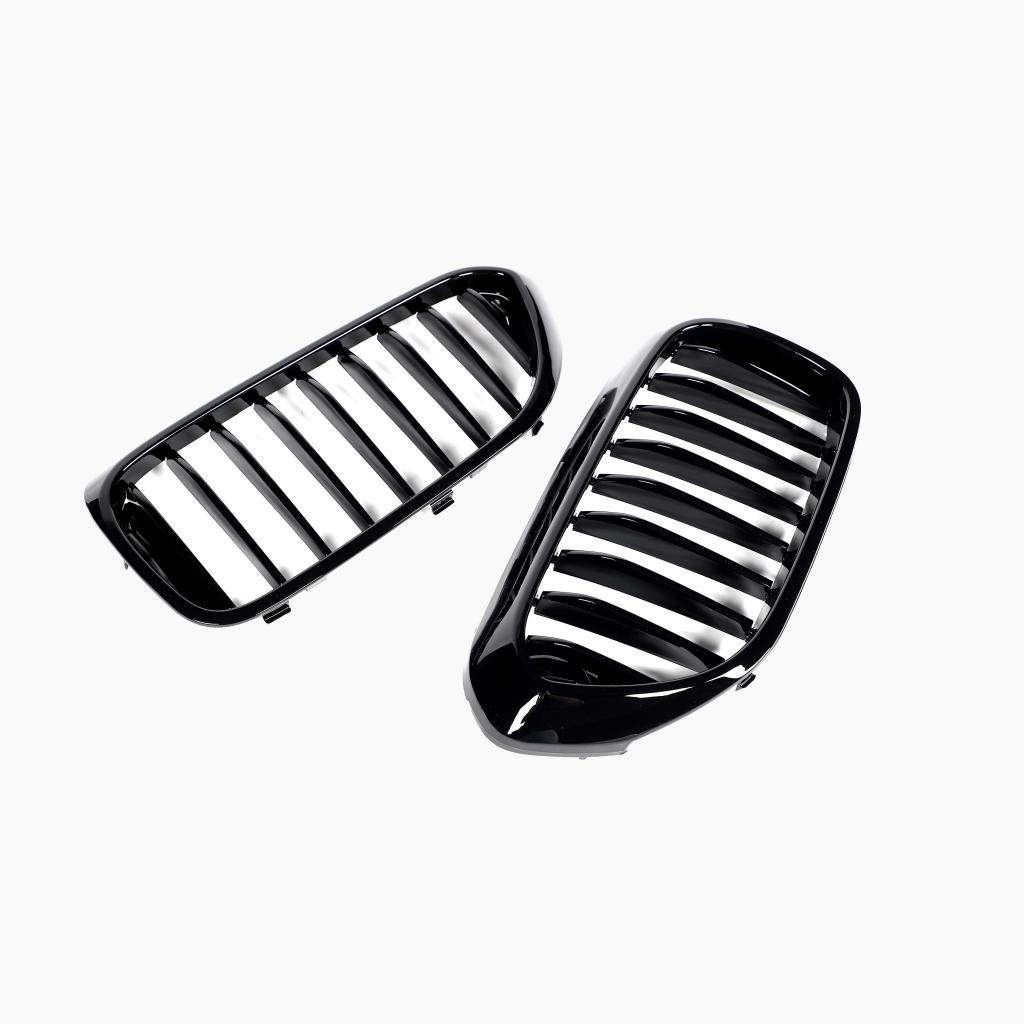 BMW 5 Series G30 (2017–2020) Grille