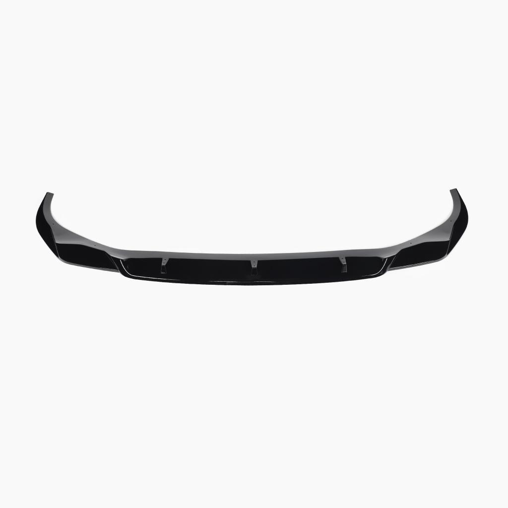 Gloss Black Front Lip for BMW 7 Series G11/G12 LCI M Sport(2019-2022)