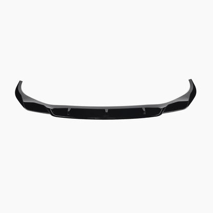 Gloss Black Front Lip for BMW 7 Series G11/G12 LCI M Sport(2019-2022)