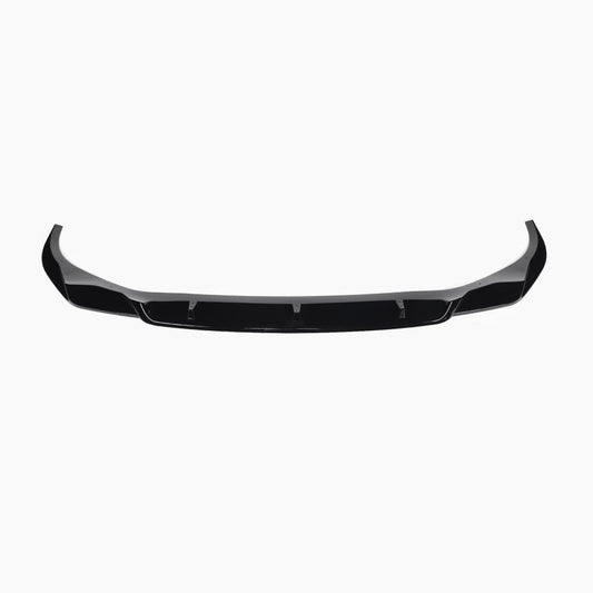 Gloss Black Front Lip for BMW 7 Series G11/G12 LCI M Sport(2019-2022)