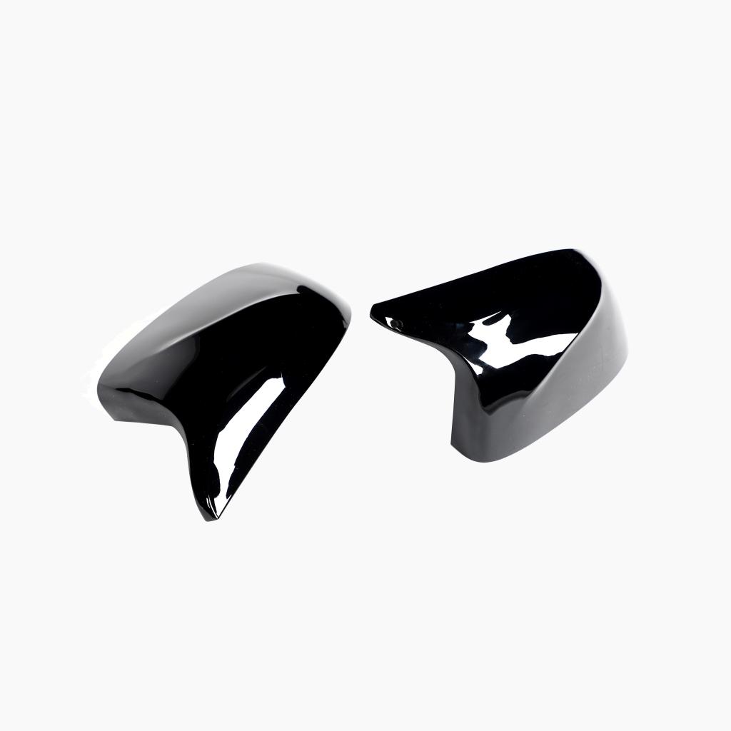 BMW X5 F15 (2013–2018) Mirror Caps