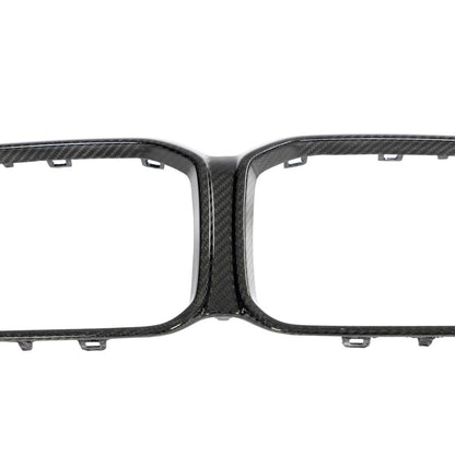 ST Style Carbon Fiber Front Grille for BMW M2 F87 Competition Coupé (2018-2021)