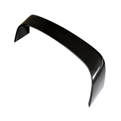 ST Style Carbon Fiber Trunk Spoiler for BMW M2 G87/G42 Coupé (2021+)