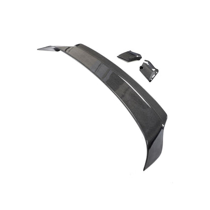 ST Style Carbon Fiber Trunk Spoiler for BMW M2 G87 (2023+)