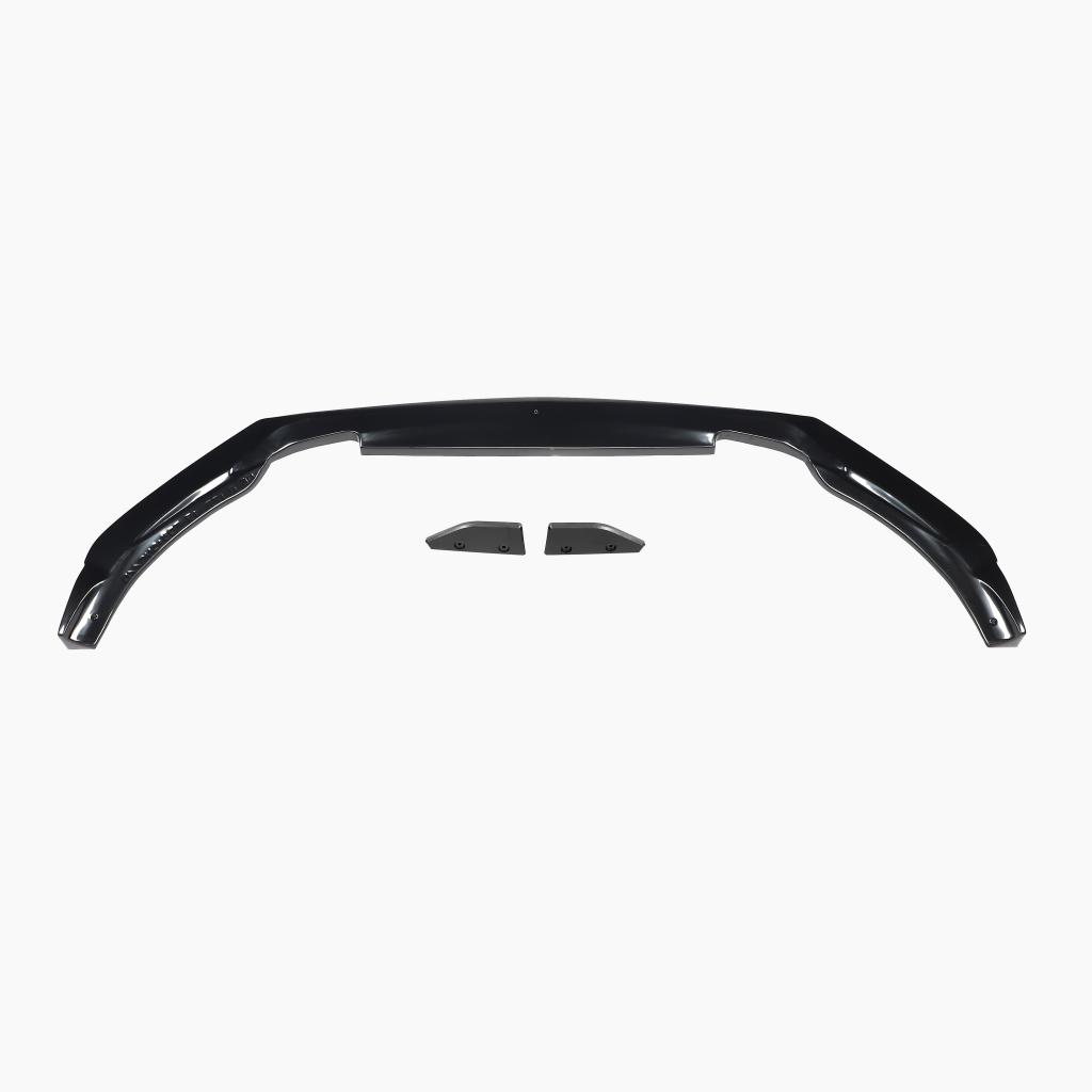 Mercedes-Benz A-Class A45 (2019-2023) Front Lip