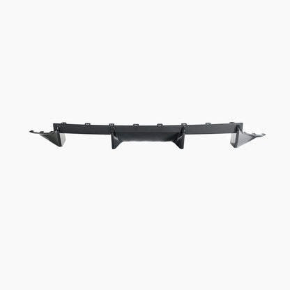 Performance B Style Carbon Fiber Rear Diffuser for BMW M2 G87 (2023+)