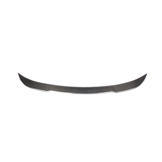 CS Style Carbon Fiber Trunk Spoiler for BMW 3 Series E90 (2005-2012)