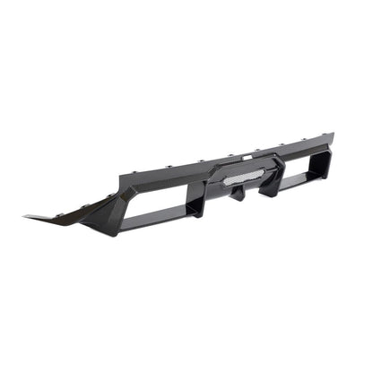 ST Style Carbon Fiber Rear Diffuser for BMW M2 G87 (2023+)