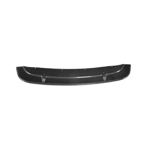 ST Style Carbon Fiber Front Lip for BMW M2 F87 Coupé (2016-2018)