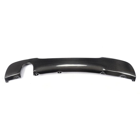 ST Style Carbon Fiber Rear Diffuser for BMW 3 Series E90 M Sport (2005-2012)