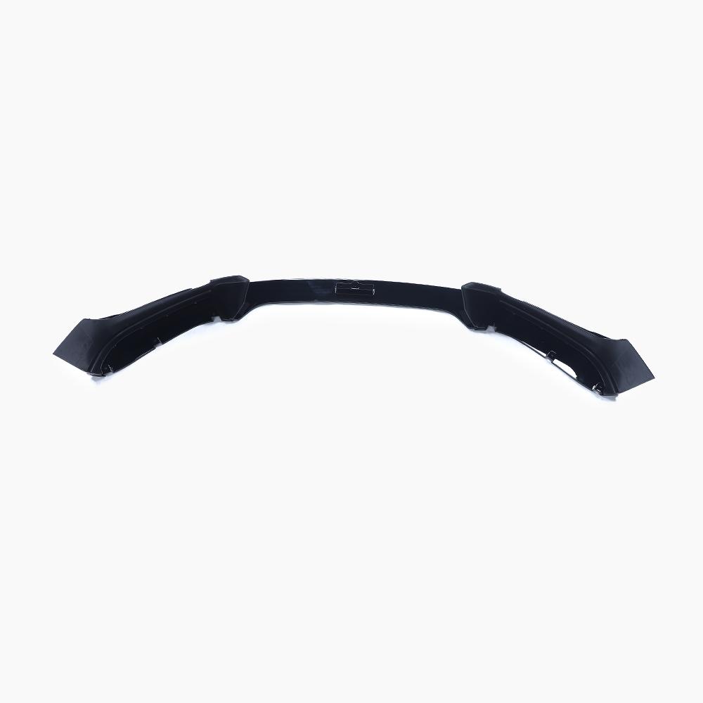 BMW 1 Series F20 (2015–2019) M-Performance Front Lip/For M-Tech Gloss Black