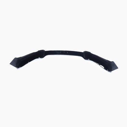 BMW 1 Series F20 (2015–2019) M-Performance Front Lip/For M-Tech Gloss Black