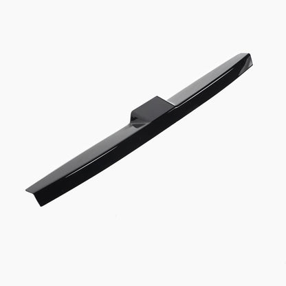 Gloss Black Front Bumper Crash Foam Cover for BMW M3 G80 G81 (2021+)