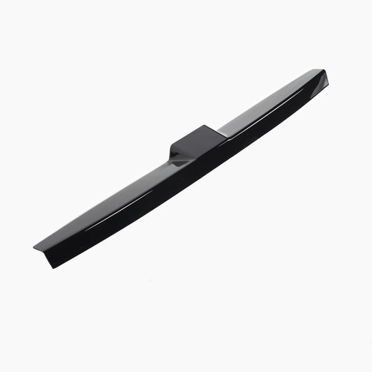 Gloss Black Front Bumper Crash Foam Cover for BMW M3 G80 G81 (2021+)