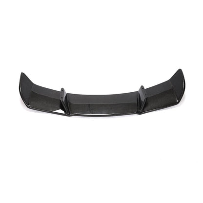 ST Style Carbon Fiber Roof Spoiler for Mercedes Benz A-Class W176 (2012-2018)