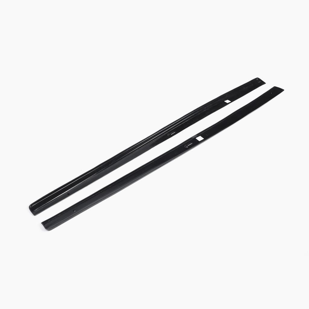 Audi A3 / S3 8V (2017-2020) Side Skirts