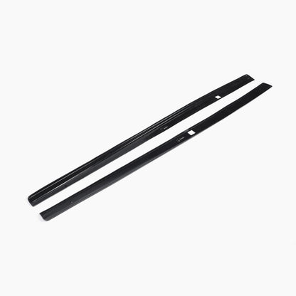 Audi A3 / S3 8V (2017-2020) Side Skirts
