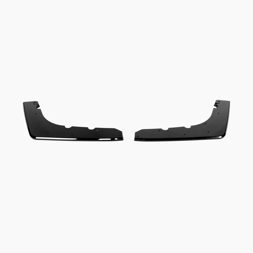 BMW M3 / M4 F80/F82 (2014–2019) MP Rear Diffuser For F80/F82 M3/M4 Gloss Black