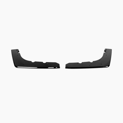 BMW M3 / M4 F80/F82 (2014–2019) MP Rear Diffuser For F80/F82 M3/M4 Gloss Black