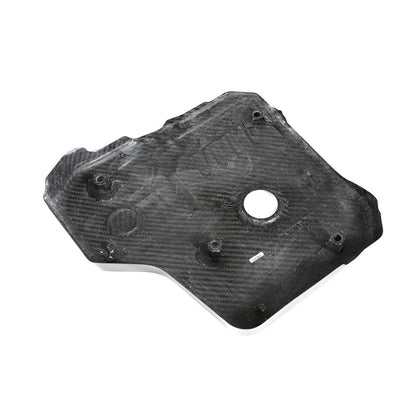 OEM Style Carbon Fiber Front Engine Bonnet Hood Cover for BMW G20/G21/G22/G23/G26/G30/G31/G32