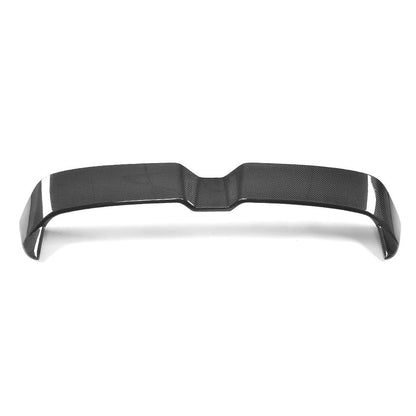 ST Style Carbon Fiber Trunk Spoiler for Audi A3/S3/RS3 Sportback 4-Door (2012-2020)