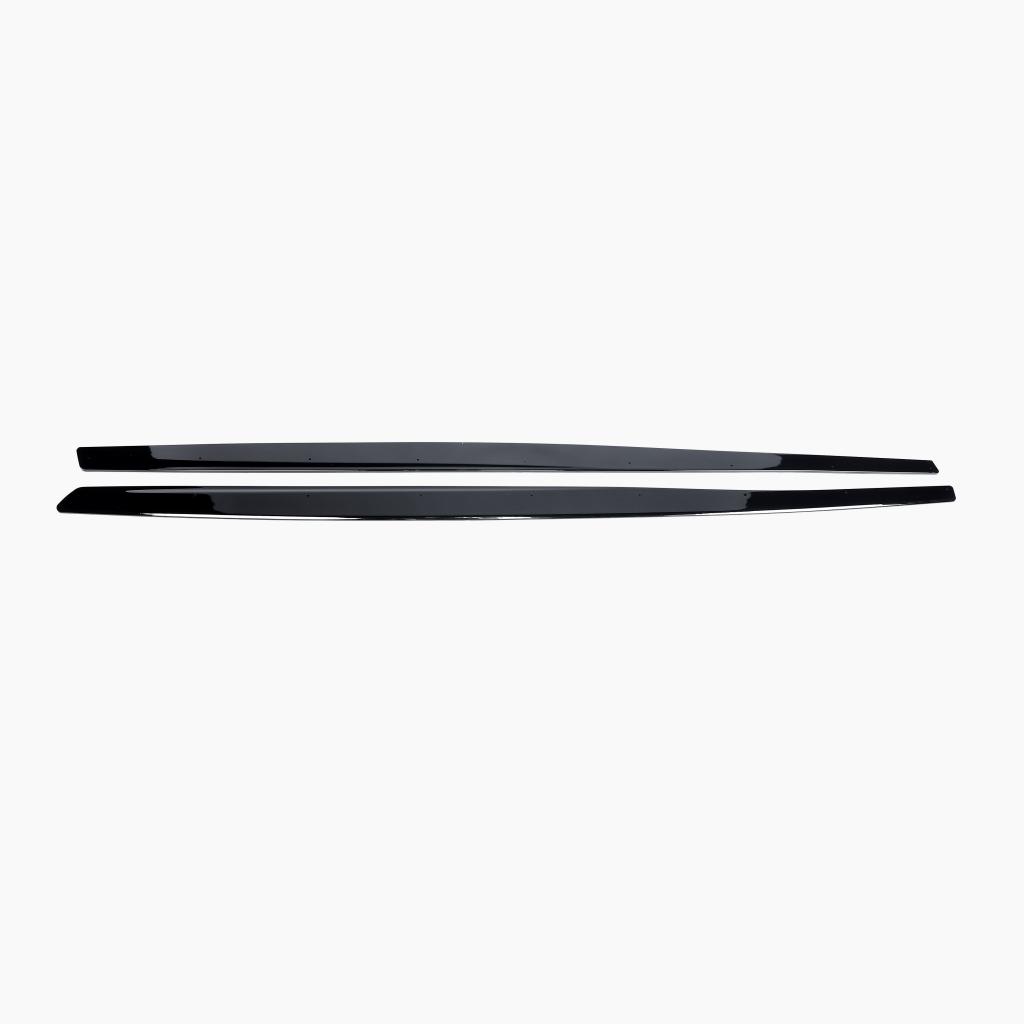 BMW 4 Series F80/F82 (2014-2019) F80 SIDE SKIRT PSM type