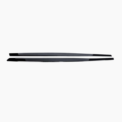 BMW 4 Series F80/F82 (2014-2019) F80 SIDE SKIRT PSM type