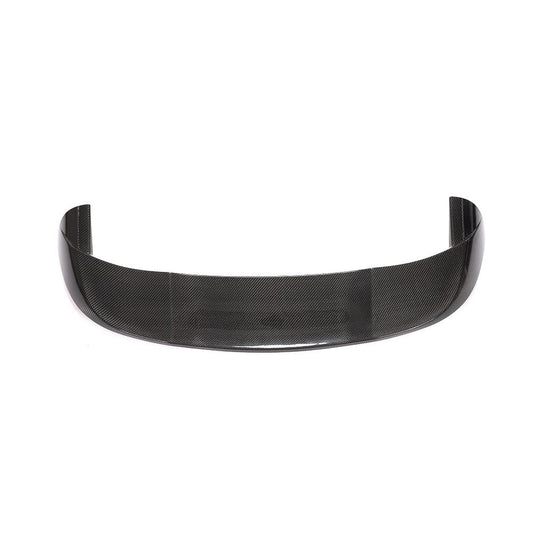 Performance Style Carbon Fiber Roof Spoiler for Mercedes Benz A-Class W176 (2012-2018)