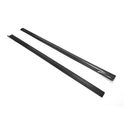 ST Style Carbon Fiber Side Skirts for BMW M2 F87/M2 F87 Competition (2016-2021)
