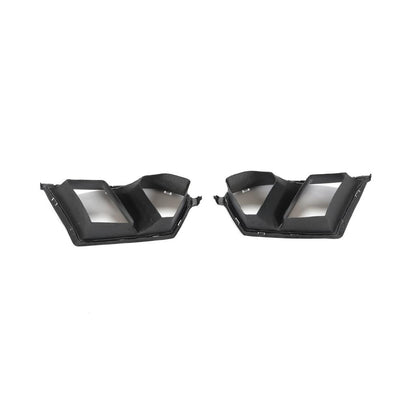ST Style Carbon Fiber Air Vent Covers for BMW M3 G80 ,  M4 G82/G83 (2021+)