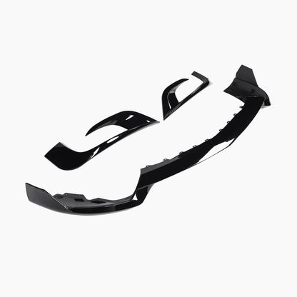 Mercedes-Benz S-Class W222 (2013–2020) BRS Front Lip For AMG 14-17