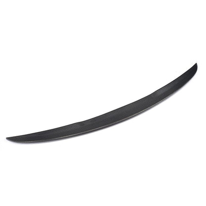 OEM Style Carbon Fiber Trunk Spoiler for Mercedes Benz A-Class W176 (2012-2018)