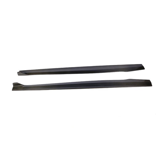 ST Style Carbon Fiber Side Skirts for Audi A3 Sline/S3/RS3 8.5V LCI (2017-2020)