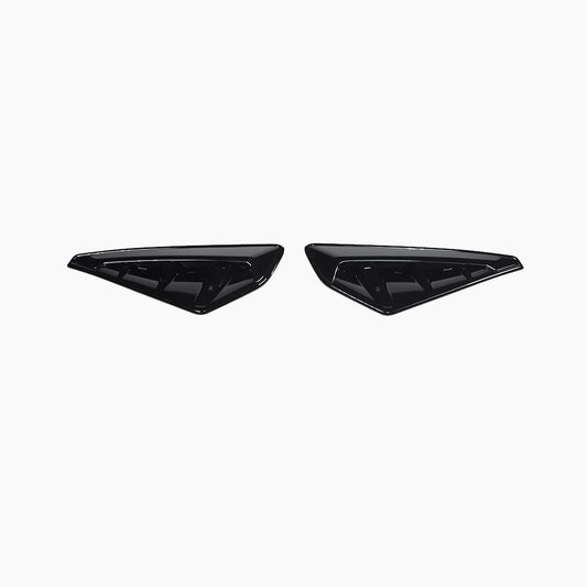 Gloss Black Side Fender for BMW X5 G05 M Sport (2019+)