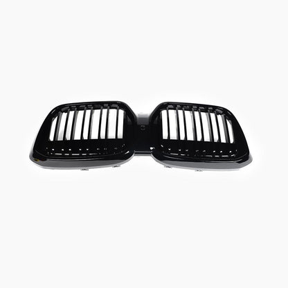 BMW iX3 IX3 (2020–present) Grille