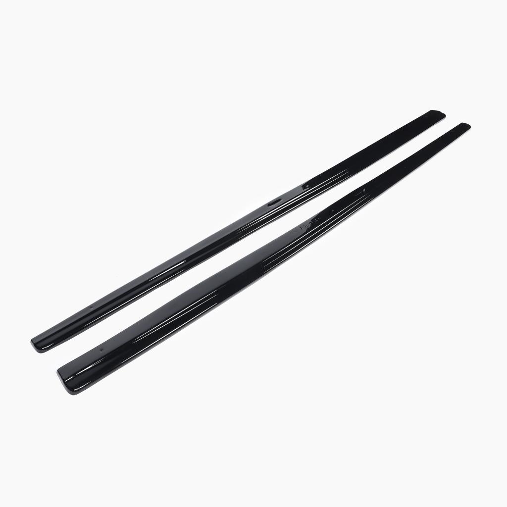 Audi A3 / S3 8V (2017-2020) Side Skirts