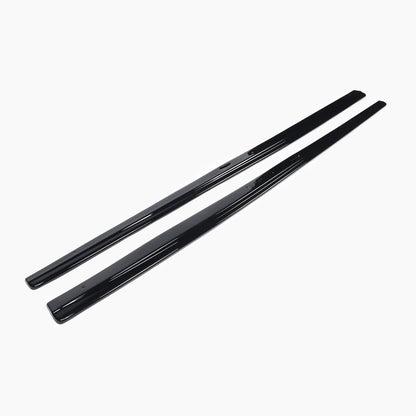 Audi A3 / S3 8V (2017-2020) Side Skirts