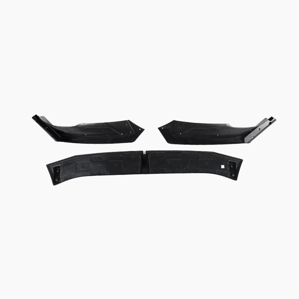 BMW X4 G02 (2018–present) X3/X4M Rock Front Lip/18-20