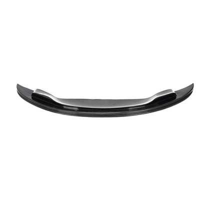 GTS Style Carbon Fiber Front Lip for BMW 3 Series M3 E92 (2007-2013)