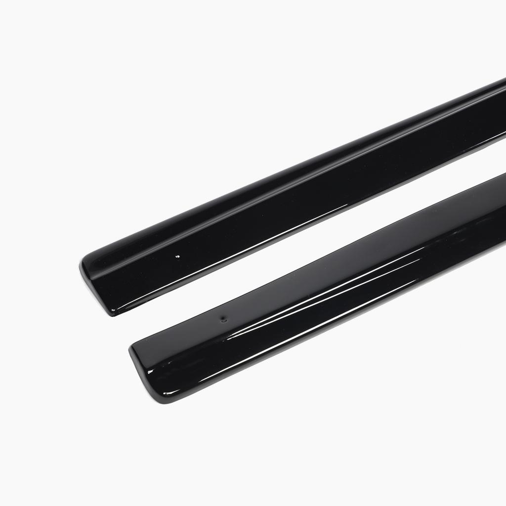 Audi A3 / S3 8V (2017-2020) Side Skirts