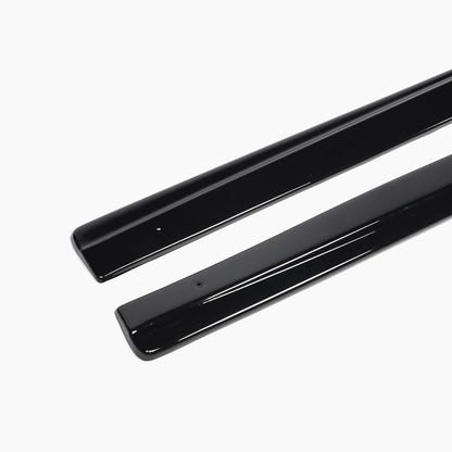 Audi A3 / S3 8V (2017-2020) Side Skirts