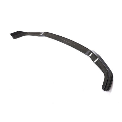 CS Style Carbon Fiber Front Lip for BMW M2 F87( 2016-2018)