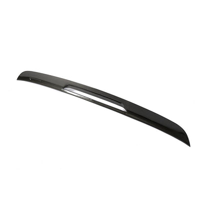 Carbon Fiber Rear Roof Spoiler For Mercedes Benz Vito W447 Pre‑Facelift (2014–2019)